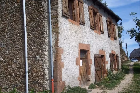 Gite Communal Noailhac — foto 1